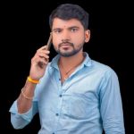 Photo of मुख्य संपादक- प्रदिप देविदास मुंडे